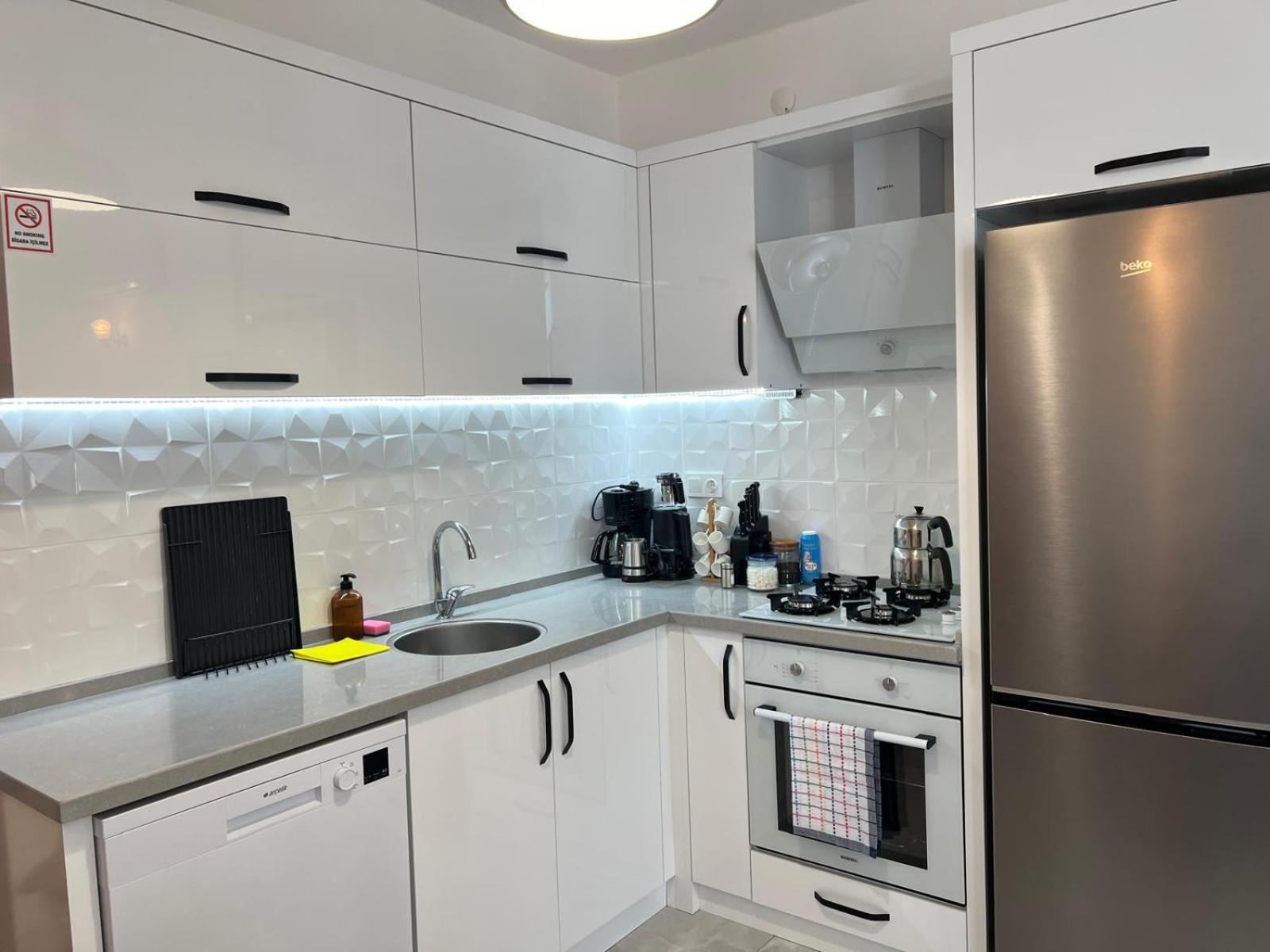 Apartment Seahorse Kalkan