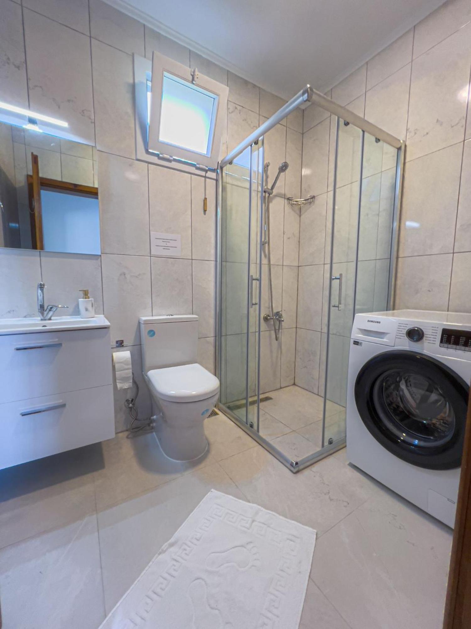 Apartment Seahorse *