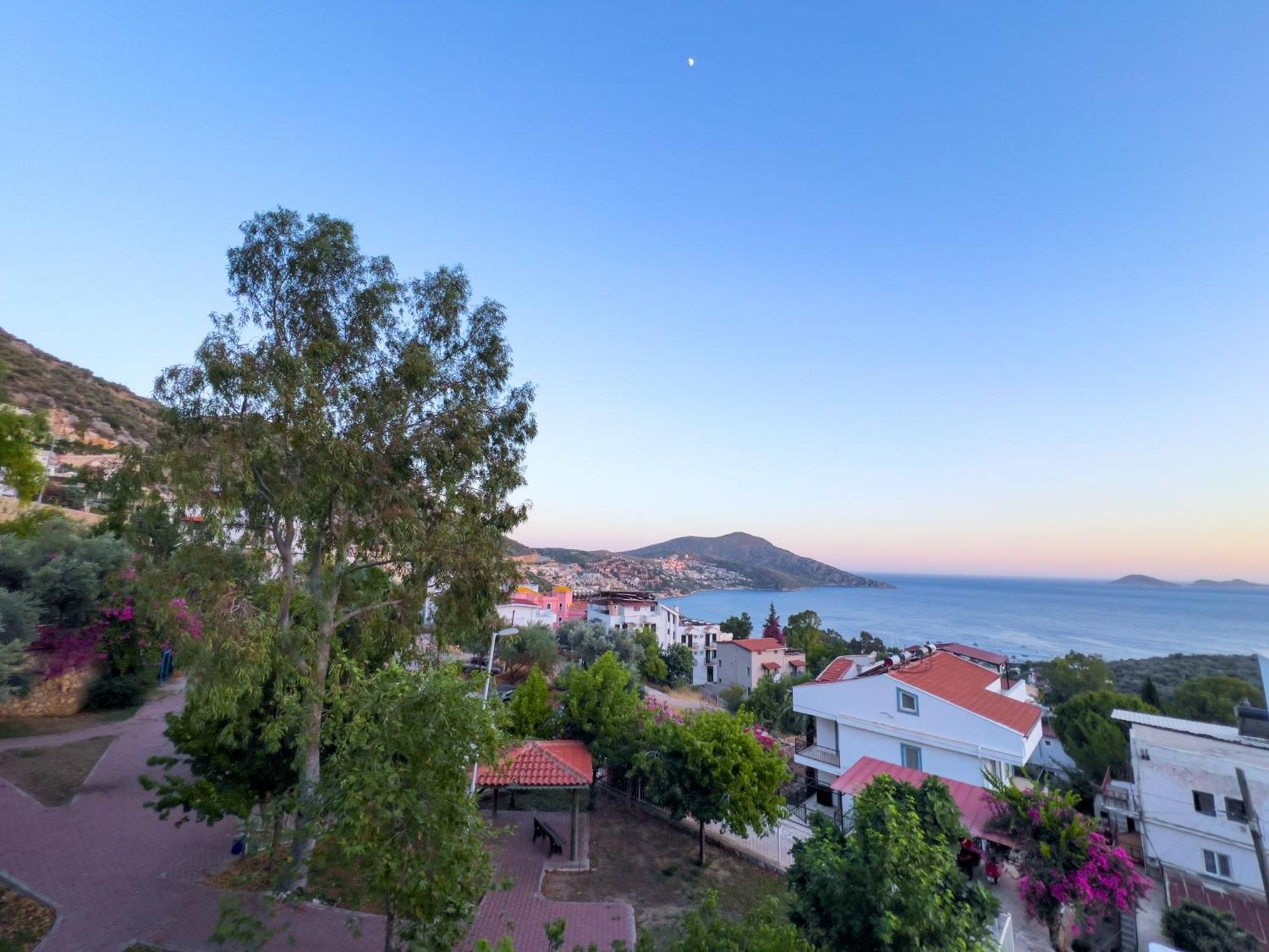 Apartment Seahorse Kalkan