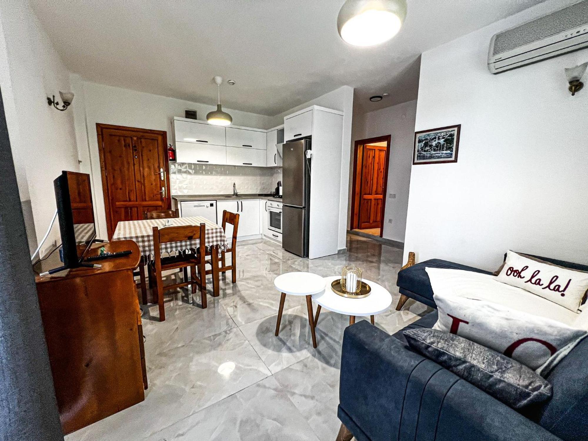 Apartment Seahorse Kalkan