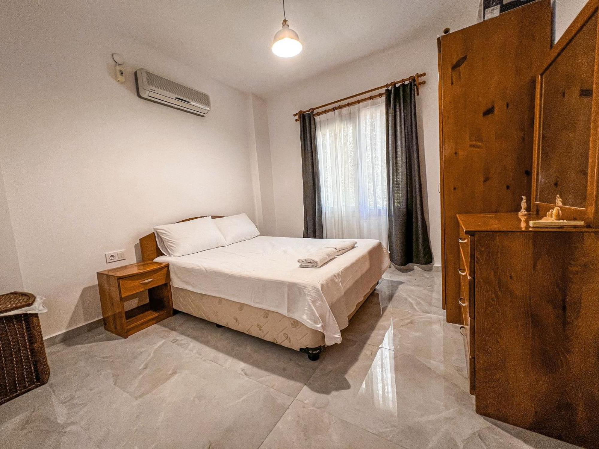 Apartment Seahorse Kalkan